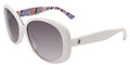 Fendi 5085 Sunglasses 105  Wht