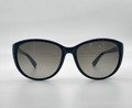 Salvatore Ferragamo Sunglasses SF614S 001 Blk 57MM