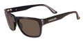Salvatore Ferragamo Sunglasses SF616S 214 Tort 54MM