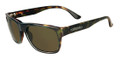 Salvatore Ferragamo Sunglasses SF616S 316 Grn Tort 54MM