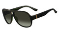 Salvatore Ferragamo Sunglasses SF623S 416 Blue 59MM