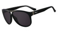 Salvatore Ferragamo Sunglasses SF634S 001 Blk 61MM