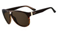 Salvatore Ferragamo Sunglasses SF634S 216 Striped Br 61MM