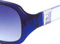 Fendi 387 Sunglasses 440  BLUE