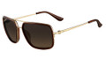 Salvatore Ferragamo Sunglasses SF638S 603 Bordeaux Br 58MM