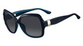 Salvatore Ferragamo Sunglasses SF649S 415 Pearl Blue 60MM