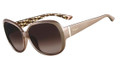 Salvatore Ferragamo Sunglasses SF655S 663 Pearl Rose 60MM