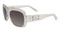 Fendi 5092 Sunglasses 105  Wht