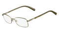 Valentino Eyeglasses V2108 319 Sage 52MM