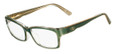 Valentino Eyeglasses V2600 319 Sage 52MM