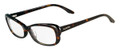 Valentino Eyeglasses V2603 215 Dark Havana 53MM