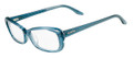 Valentino Eyeglasses V2603R 404 Avio 53MM