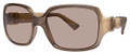 Fendi 445 Sunglasses 718  GOLD