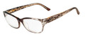 Valentino Eyeglasses V2606 210 Br 53MM