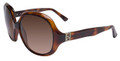 Fendi 5073R Sunglasses 238  HAVANA