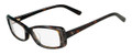 Valentino Eyeglasses V2610 215 Dark Havana 52MM