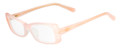 Valentino Eyeglasses V2610 610 Rose 52MM