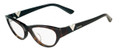 Valentino Eyeglasses V2613 215 Dark Havana 51MM
