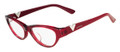 Valentino Eyeglasses V2613 613 Red 51MM