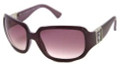 Fendi 5000 Sunglasses 531  MAUVE