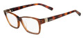 Valentino Eyeglasses V2616R 210 Br 54MM