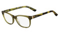 Valentino Eyeglasses V2619 303 Khaki 50MM