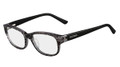 Valentino Eyeglasses V2629 035 Grey 51MM