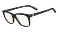 Valentino Eyeglasses V2632 215 Dark Havana 52MM