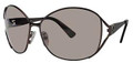 Fendi 454 Sunglasses 204  Choco