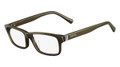Valentino Eyeglasses V2637 334 Grad Khaki 53MM