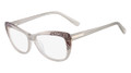 Valentino Eyeglasses V2639 272 Taupe 53MM