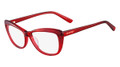 Valentino Eyeglasses V2639 613 Red 53MM