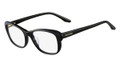 Valentino Eyeglasses V2640 001 Blk 50MM