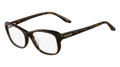 Valentino Eyeglasses V2640 215 Dark Havana 50MM