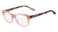Valentino Eyeglasses V2640 610 Rose 50MM