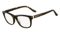 Valentino Eyeglasses V2641 215 Dark Havana 51MM