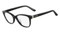 Valentino Eyeglasses V2642 001 Blk 51MM