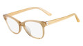 Valentino Eyeglasses V2642 264 Beige 51MM