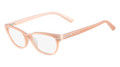 Valentino Eyeglasses V2646R 610 Rose 51MM