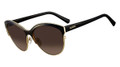 Valentino Sunglasses V104S 001 Blk 58MM