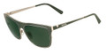 Valentino Sunglasses V105S 315 Grn 54MM