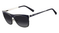 Valentino Sunglasses V105S 424 Blue 54MM