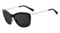 Valentino Sunglasses V108S 037 Blk 54MM