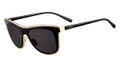 Valentino Sunglasses V109S 001 Blk 50MM