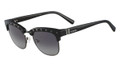 Valentino Sunglasses V112S 012 Rock Stud Noir 52MM