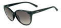 Valentino Sunglasses V607S 001 Blk 58MM