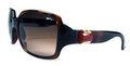 Fendi 5037R Sunglasses 238  HAVANA