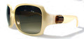 Fendi 5037R Sunglasses 831  CREAM