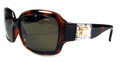 Fendi 5016R Sunglasses 238  HAVANA