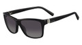 Valentino Sunglasses V629S 001 Blk 56MM
